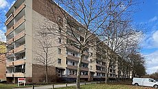 Staturnstraße