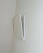 Inventer Wohnraumbelüftung
