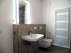 Wohnanlage Robert-Schumann-Straße