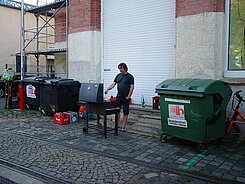Grillmeister