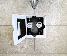 Wohnanlage Robert-Schumann-Straße