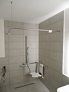 Wohnanlage Robert-Schumann-Straße