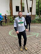 3. Leipziger Citytrail