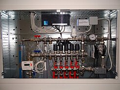 Wohnanlage Robert-Schumann-Straße