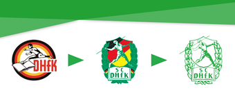 1954-2020 - 66 Jahre - SC DHfK Leipzig e.V.