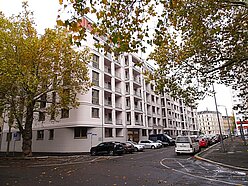 Wohnanlage Robert-Schumann-Straße