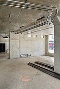 Lumis Studentenwohnheim