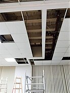 Förchcenter Leipzig - Plagwitz