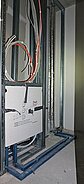 Danfoss Heizkreisverteilerkasten Danfoss Heizkreisverteilerkasten