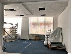 Förchcenter Leipzig - Plagwitz
