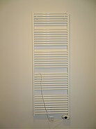 Zehnder Charleston Röhrenradiator