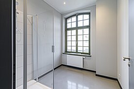 Duscheinheit aus Kaldewei, DUKA, Ideal Standard und Cosmo Plan Duscheinheit aus Kaldewei, DUKA, Ideal Standard und Cosmo Plan