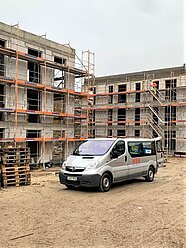 Parkstadt Leipzig