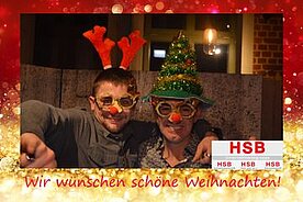 Weihnachtsfeier 2022
