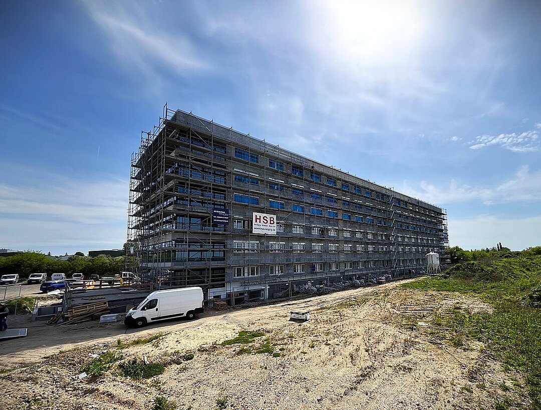 Aircargo Business Park