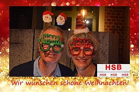 Weihnachtsfeier 2022