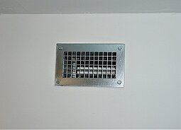 Trox Brandschutzklappe