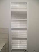 Zehnder Charleston Röhrenradiator
